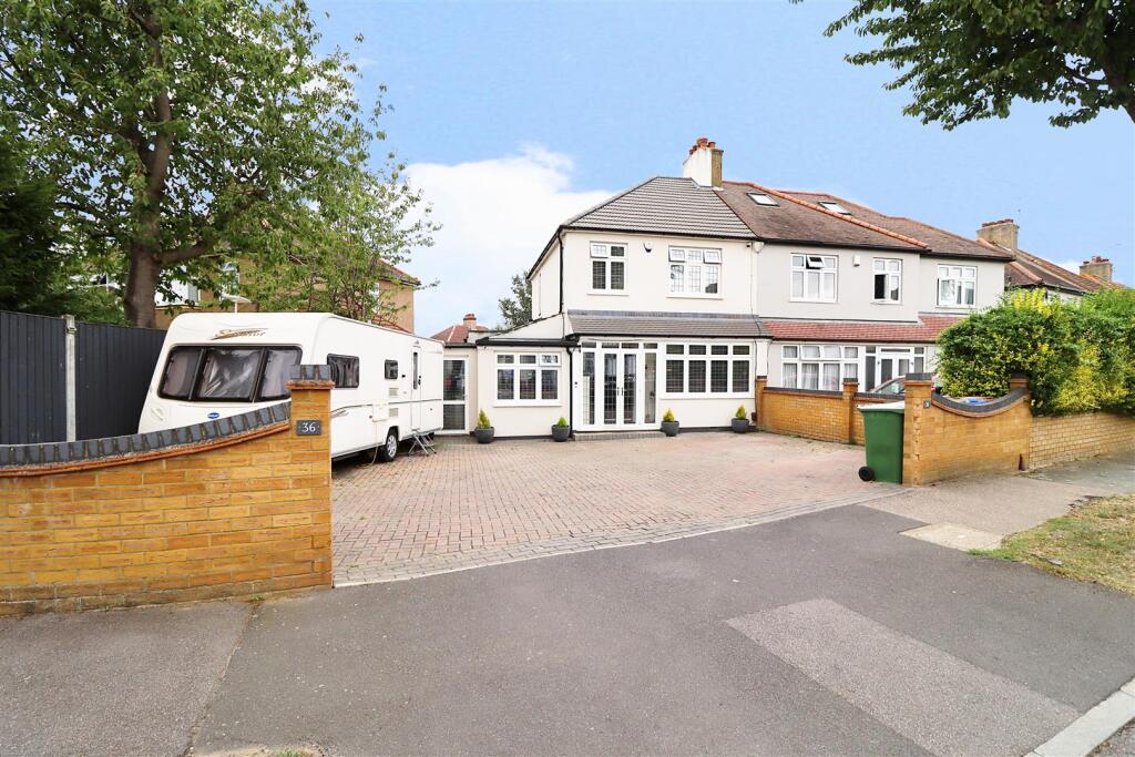 Main image of property: Winchelsea Avenue, Bexleyheath