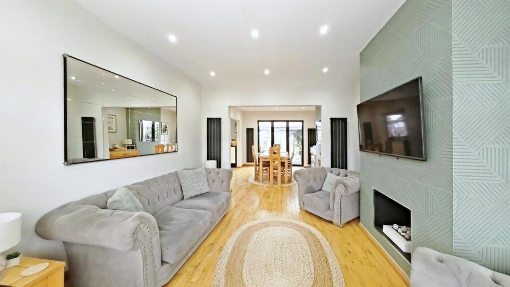 Main image of property: Winchelsea Avenue, Bexleyheath