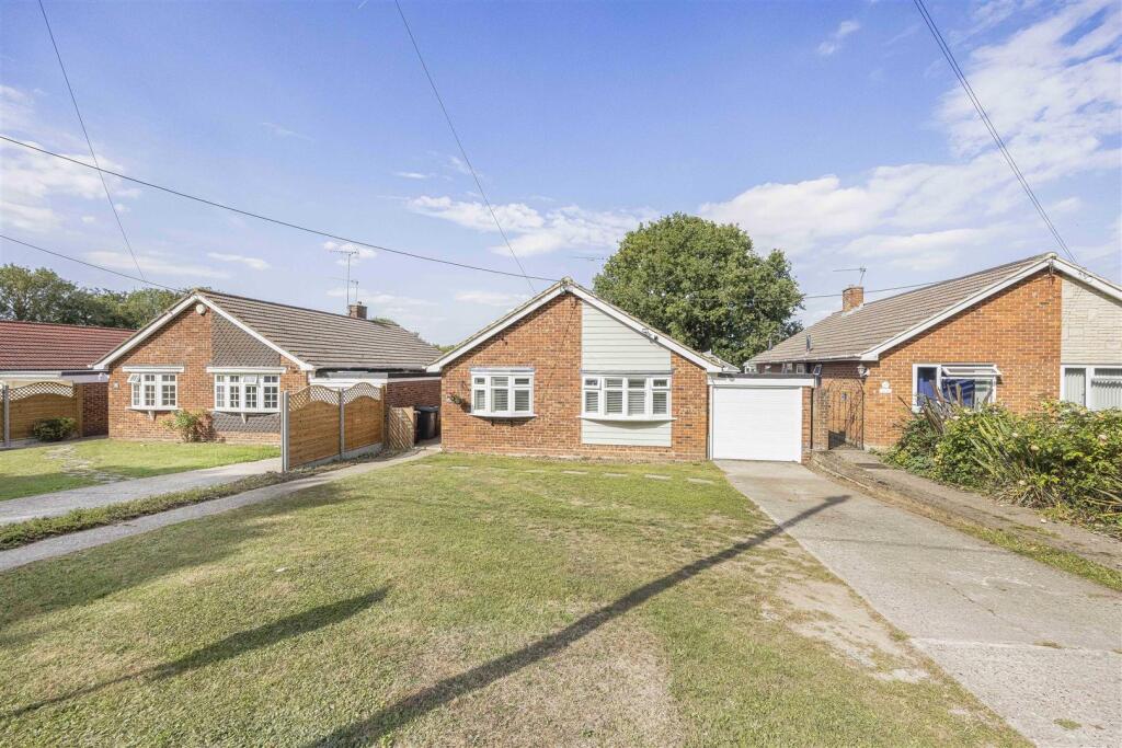 Main image of property: Longfield Avenue, New Barn