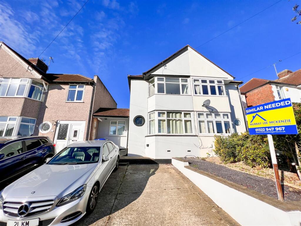 Main image of property: Beechcroft Avenue, Bexleyheath