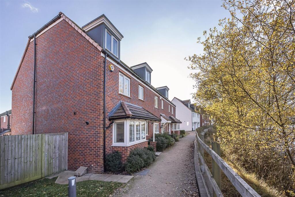 Main image of property: Ellingham View, Dartford