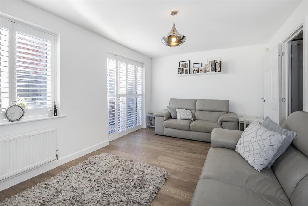 Main image of property: Ellingham View, Dartford