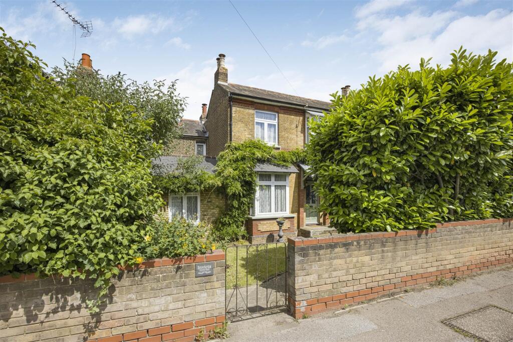 Main image of property: Hawley Road, Dartford