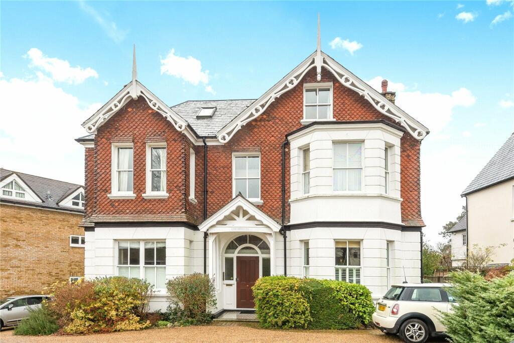 Main image of property: Granville Road, Sevenoaks