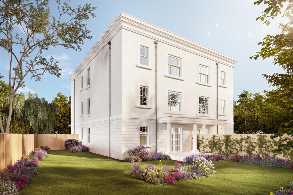 Main image of property: Nevill House, Mount Ephraim, Tunbridge Wells
