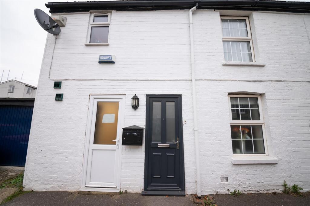 Main image of property: Crescent Road, Tunbridge Wells