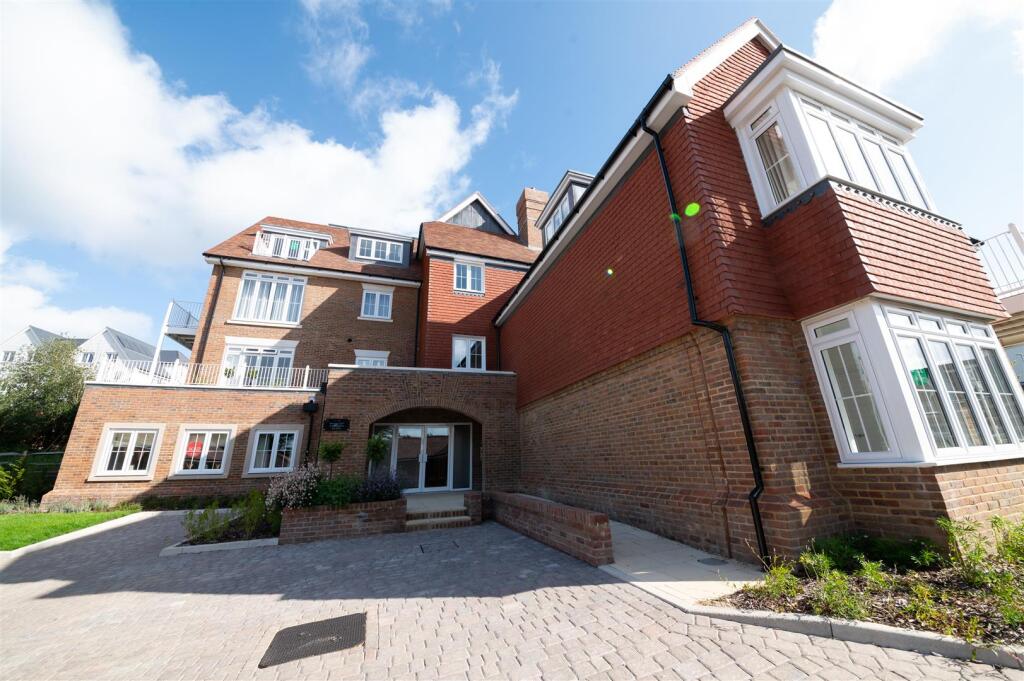 Main image of property: Rafferty Drive, Hawkenbury, Tunbridge Wells