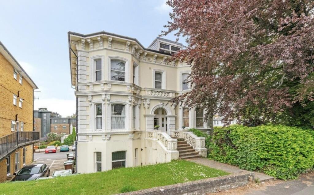 Main image of property: Upper Grosvenor Road, Tunbridge Wells