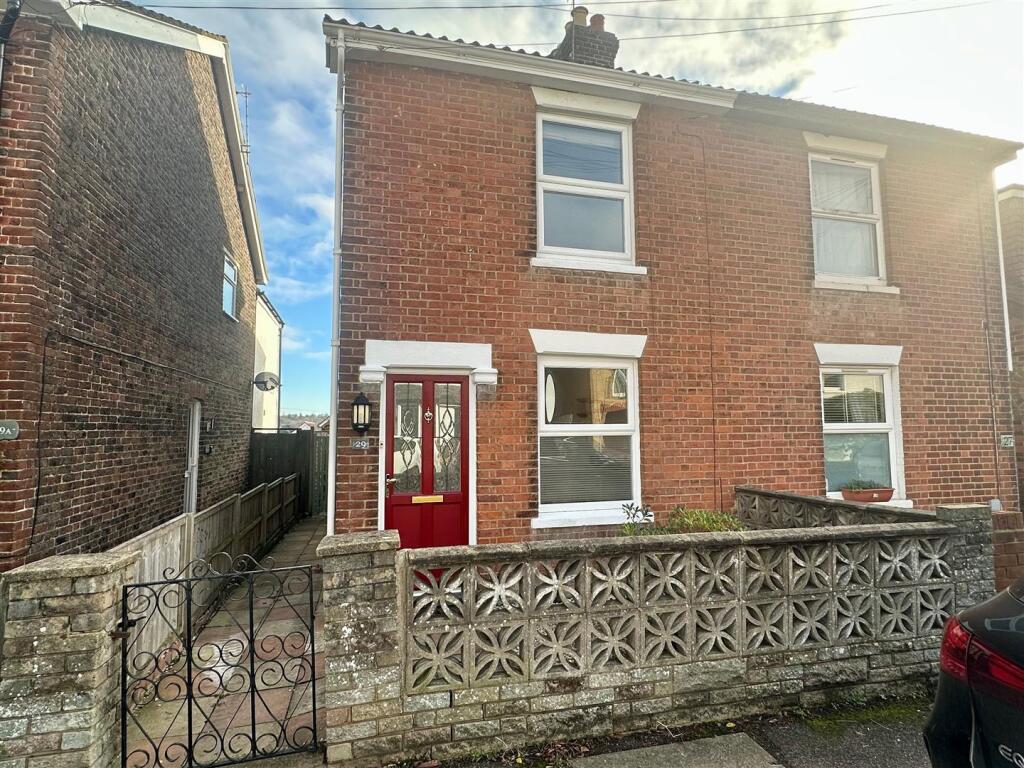 Main image of property: Colebrook Road, Tunbridge Wells