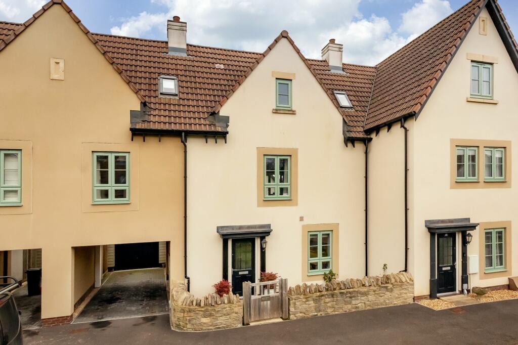 Weavers Way, Chipping Sodbury, BS37