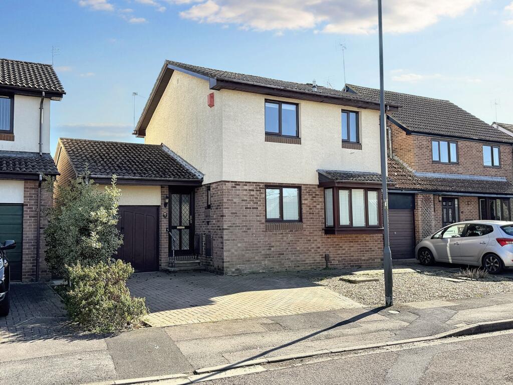 Main image of property: Grace Close, Chipping Sodbury, BS37