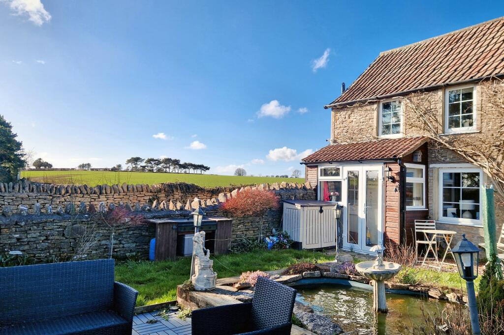 Main image of property: Pennsylvania, Chippenham, SN14