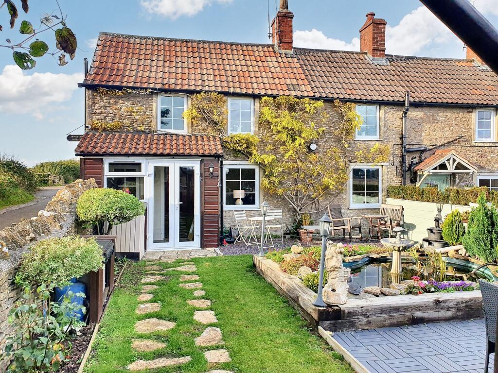 Main image of property: Pennsylvania, Chippenham, SN14