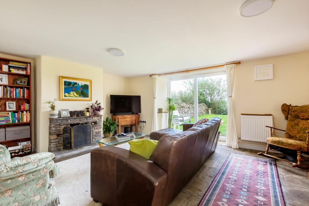 Additional property image - Poplar Cottage, 7 Broad Lane, Westerleigh, Bristol BS37 8QX