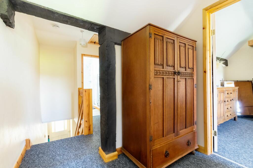 Additional property image - Poplar Cottage, 7 Broad Lane, Westerleigh, Bristol BS37 8QX