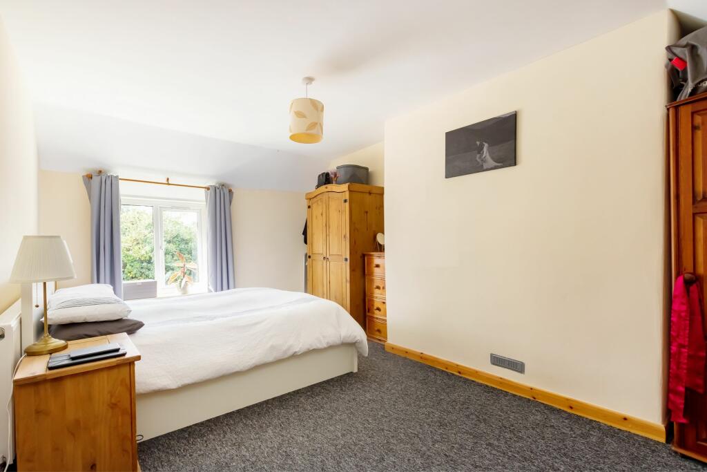 Additional property image - Poplar Cottage, 7 Broad Lane, Westerleigh, Bristol BS37 8QX