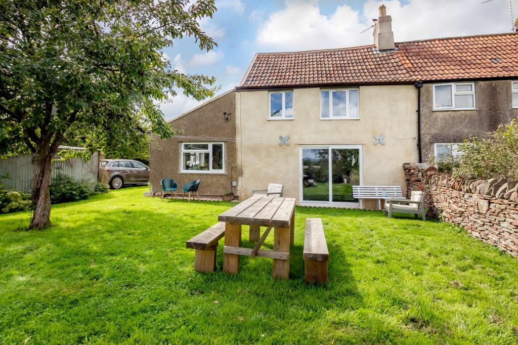 Additional property image - Poplar Cottage, 7 Broad Lane, Westerleigh, Bristol BS37 8QX