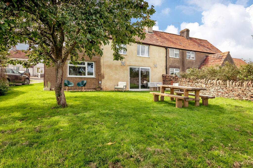 Additional property image - Poplar Cottage, 7 Broad Lane, Westerleigh, Bristol BS37 8QX