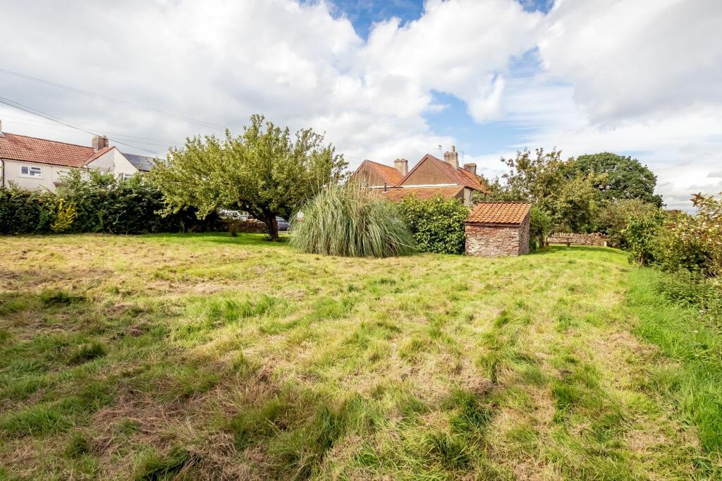 Additional property image - Poplar Cottage, 7 Broad Lane, Westerleigh, Bristol BS37 8QX