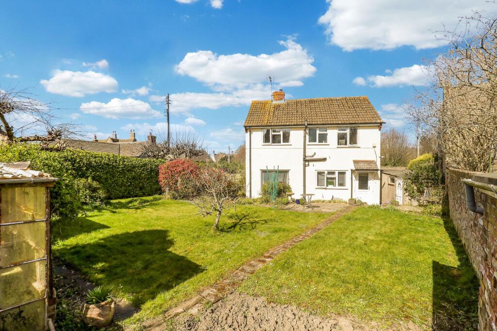 Main image of property: High Street, Hillesley, GL12