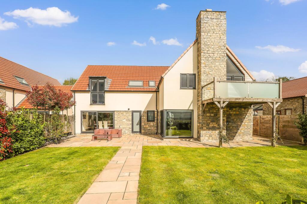 Main image of property: Gravel Hill Road, Yate, BS37