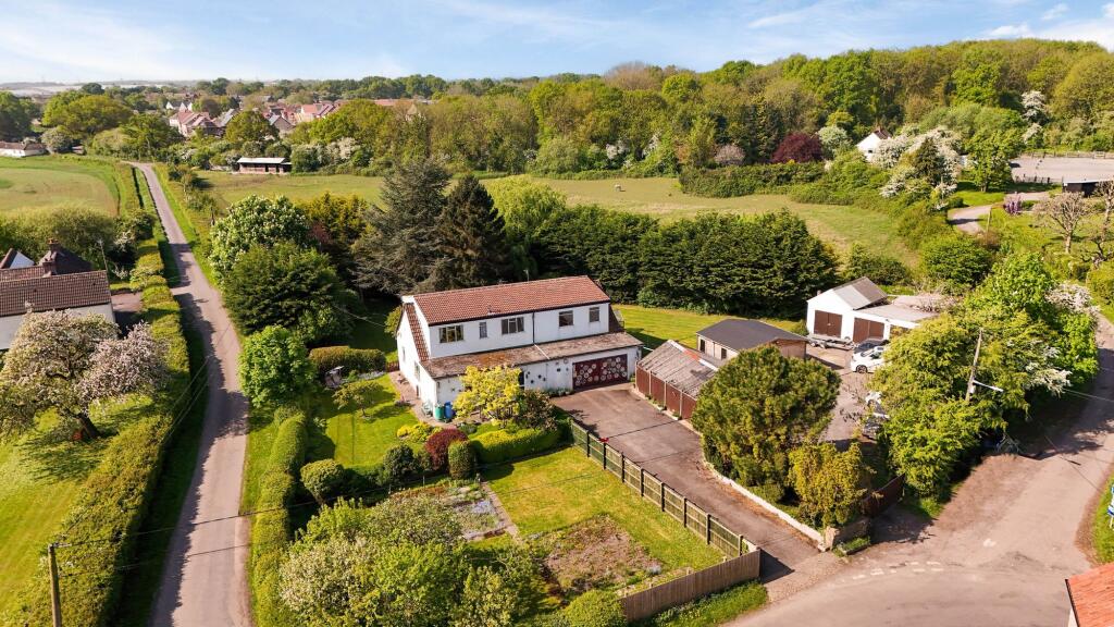 Main image of property: Engine Common Lane, Yate, BS37