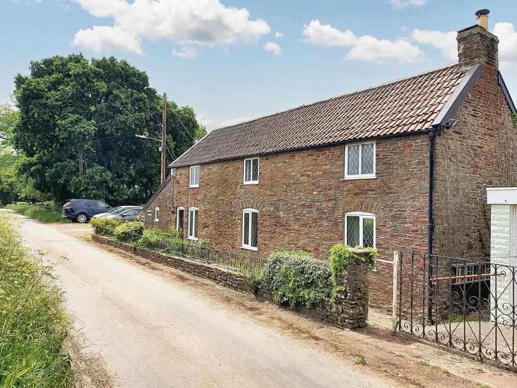 Main image of property: Dyers Lane, Iron Acton, BS37