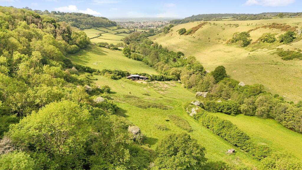 Main image of property: Tyley Bottom, Coombe, GL12