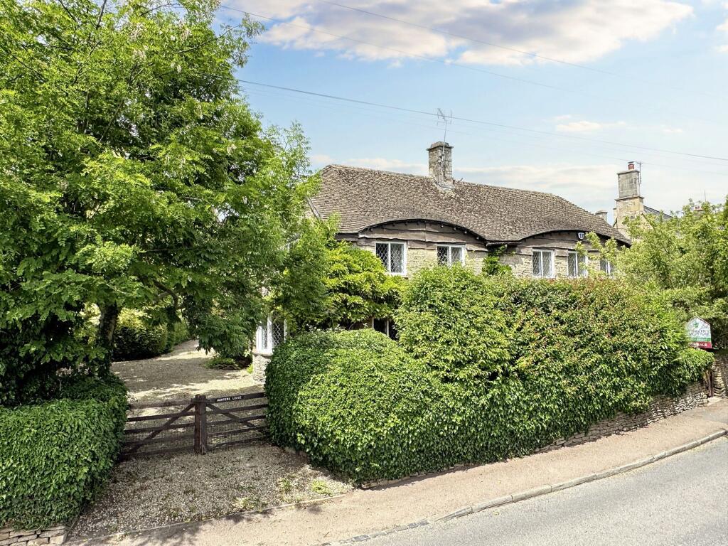 Main image of property: The Street, Acton Turville, GL9