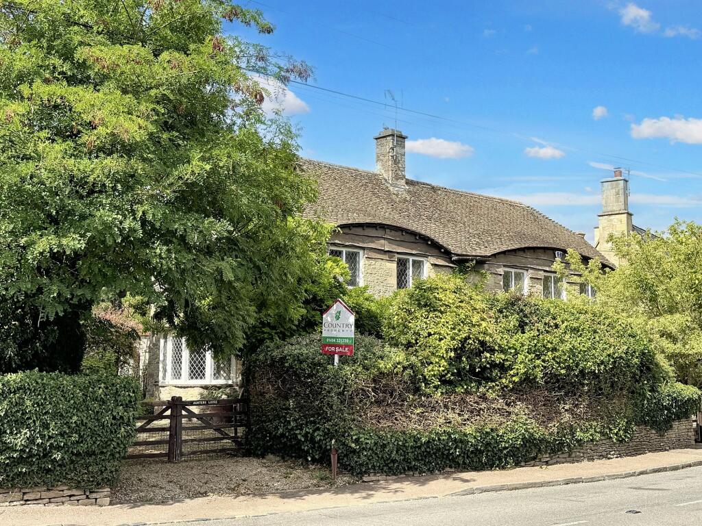 Main image of property: The Street, Acton Turville, GL9