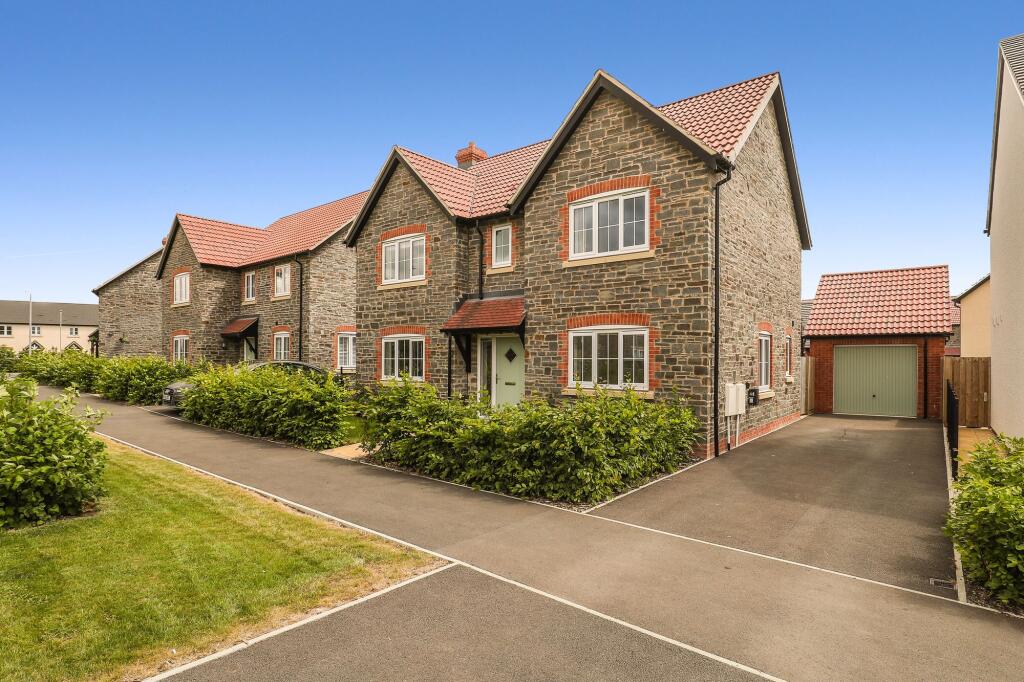Main image of property: Church View, Chipping Sodbury, BS37