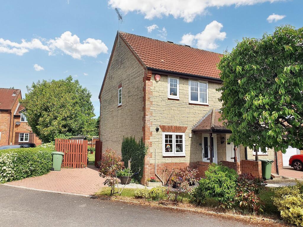 Main image of property: Couzens Close, Chipping Sodbury, BS37