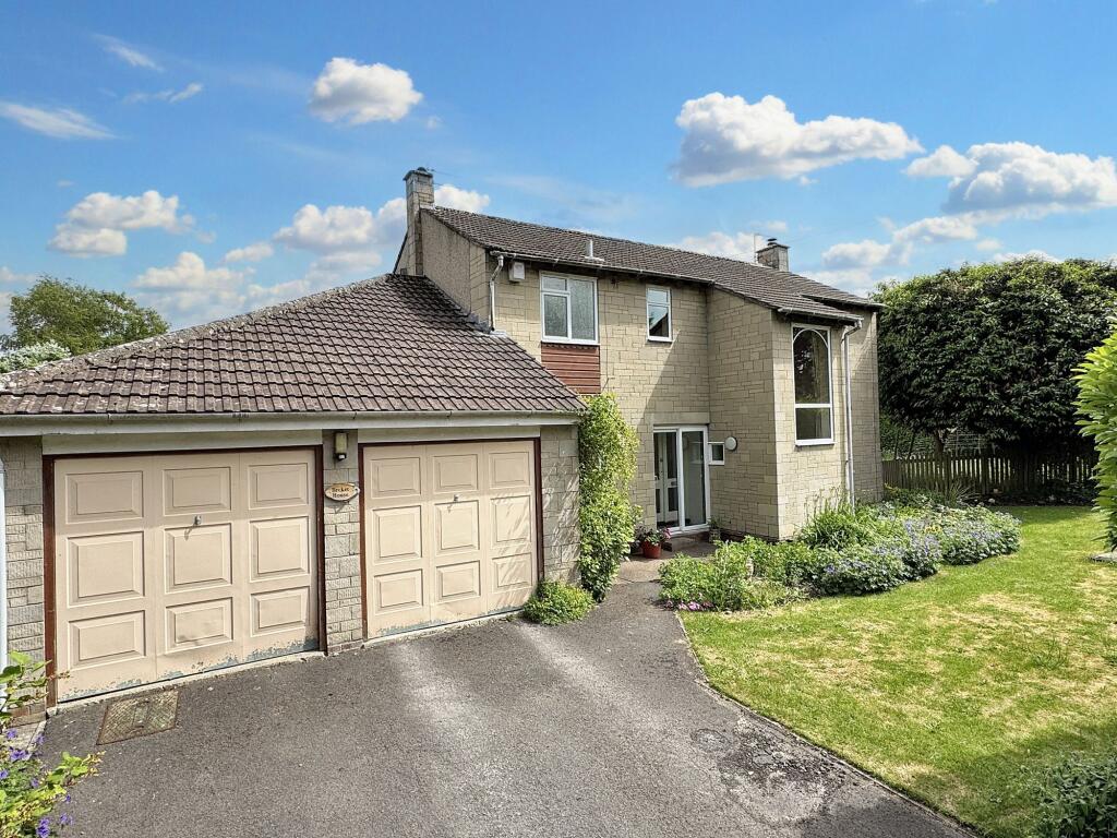 Main image of property: Kings Lane, Pucklechurch, BS16
