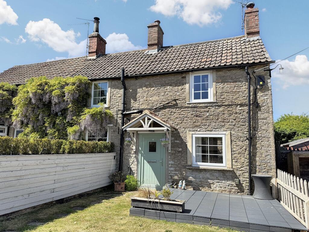 Main image of property: Pennsylvania, Cold Ashton, SN14 8LB