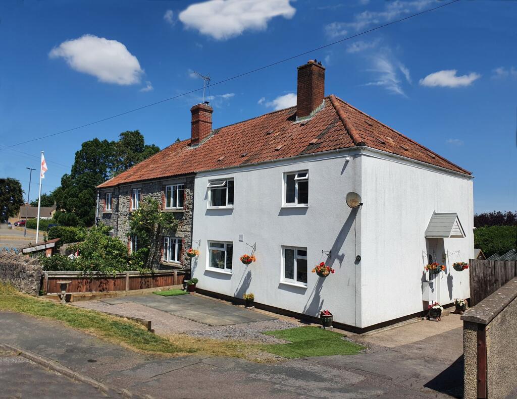 Main image of property: Blanchards, Chipping Sodbury, BS37