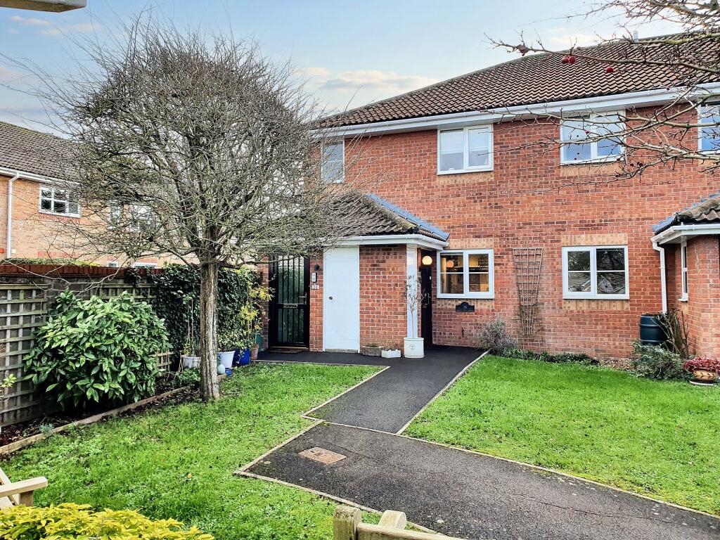 Main image of property: Batten Court, Chipping Sodbury, BS37