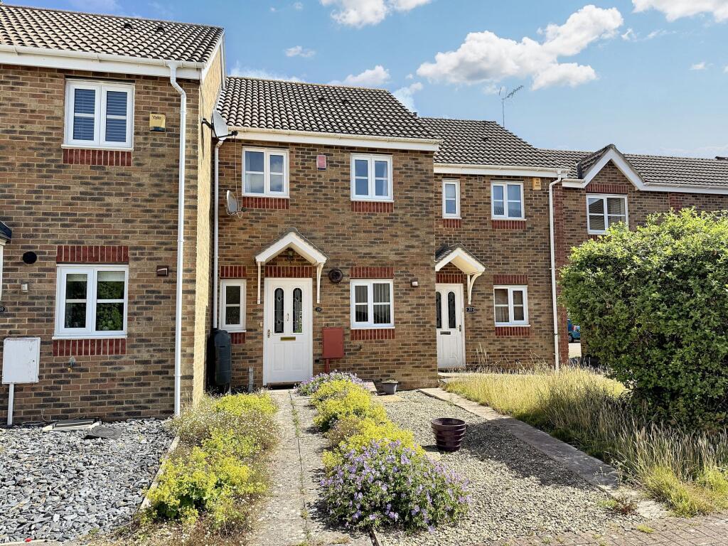 Main image of property: Brookthorpe Court, Yate, BS37