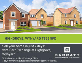 Get brand editions for Barratt Homes