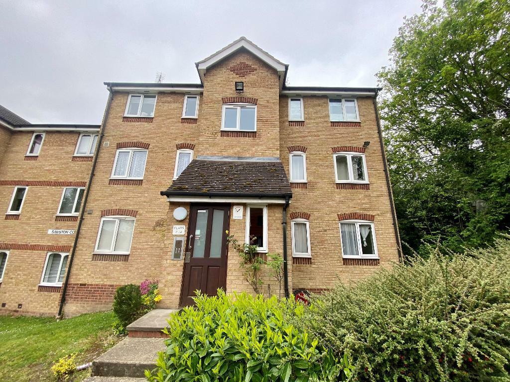 Main image of property: Sawston Court, Linnet Way, Purfleet on Thames, Essex, RM19 1NG