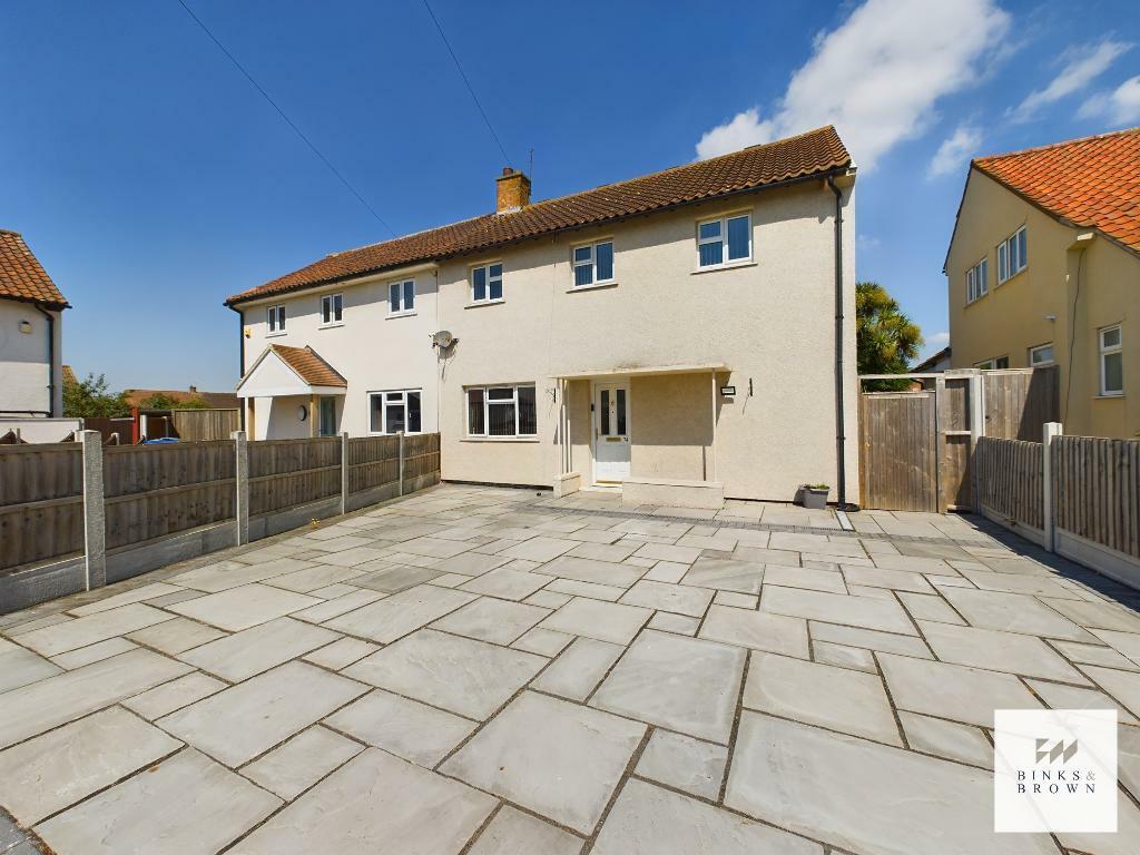 Main image of property: Laburnum Drive, Corringham, Essex, SS17 7QF