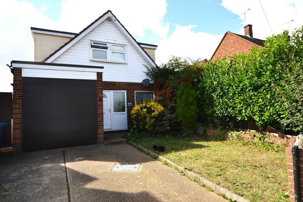 Main image of property: Caldwell Road, Stanford Le Hope, Essex, SS17 0LP