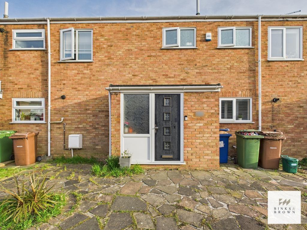 Main image of property: Milton Road, Stanford Le Hope, Essex, SS17 8JY