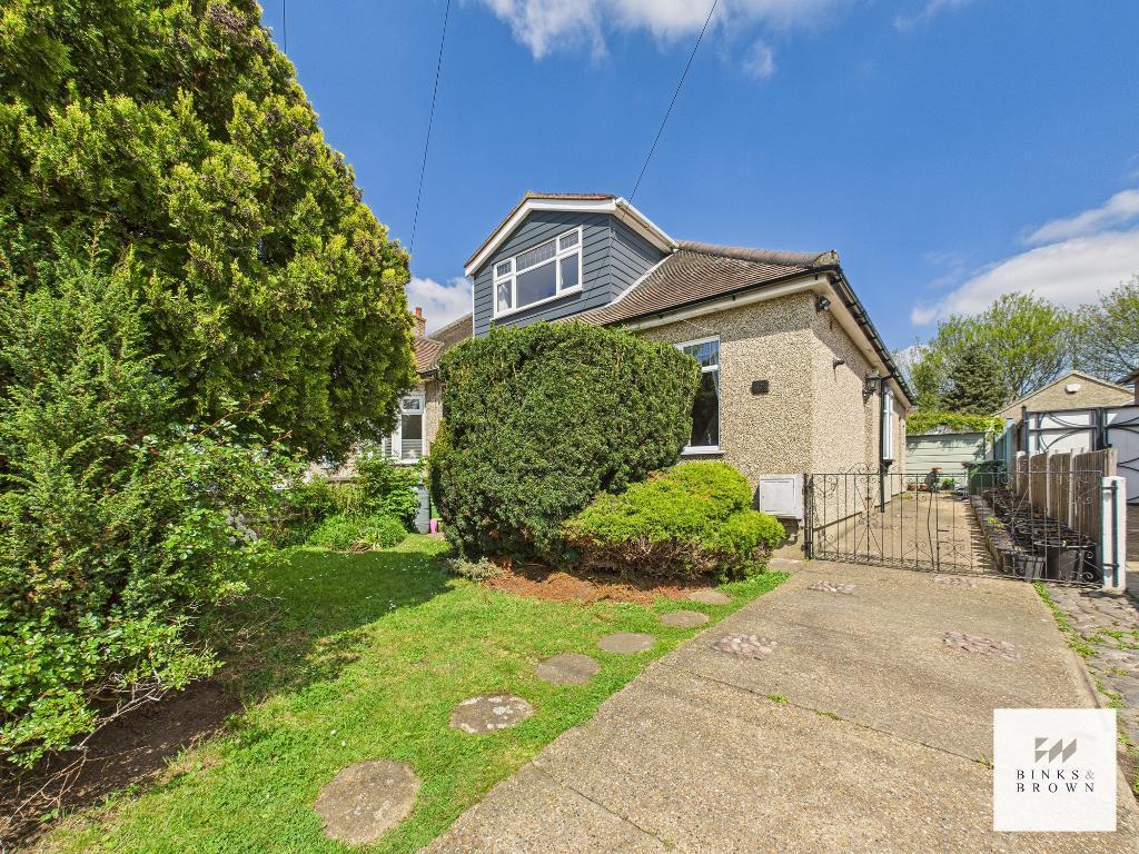 Main image of property: Scratton Road, Stanford Le Hope, Essex, SS17 0PA