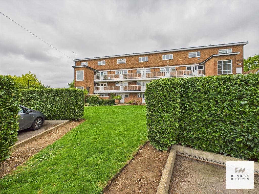 Main image of property: Finches Close, Corringham, Essex, SS17 9BX