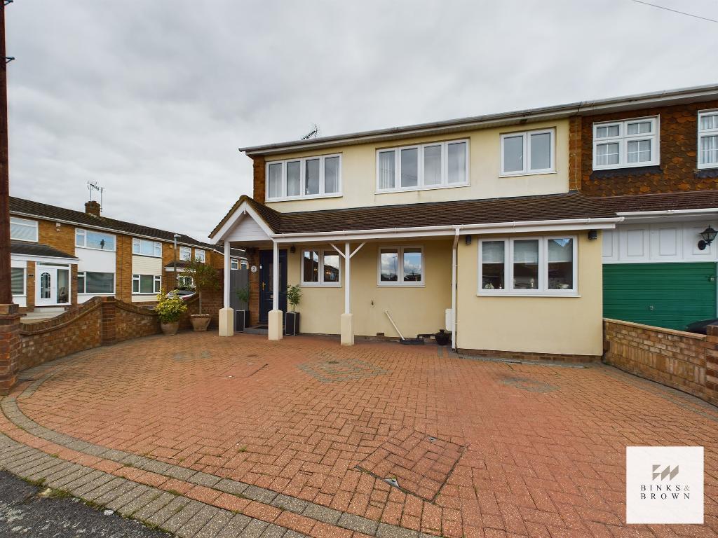 Main image of property: Beckett Drive, Stanford le hope, Essex, SS17 8DY