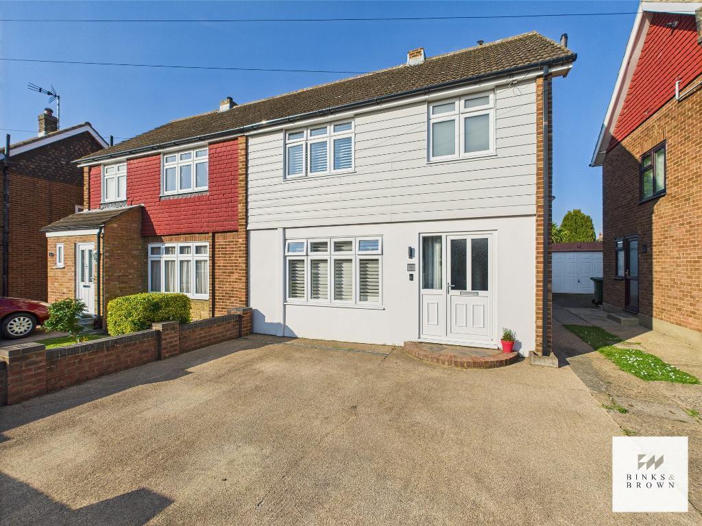 Main image of property: Second Avenue, Stanford Le Hope, Essex, SS17 8DS