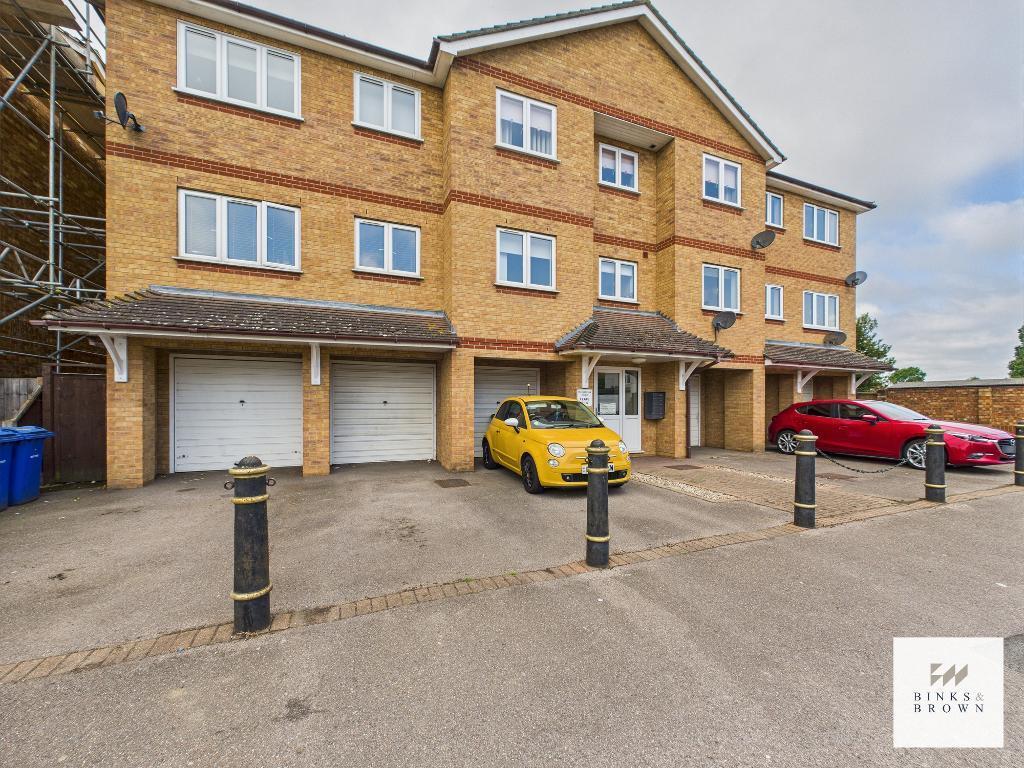 Main image of property: Hassenbrook House, Hassenbrook Road, Corringham, Essex, SS17 0SA