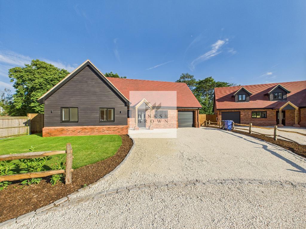 Main image of property: Dry Street, Langdon Hills, Essex, SS16 5LT