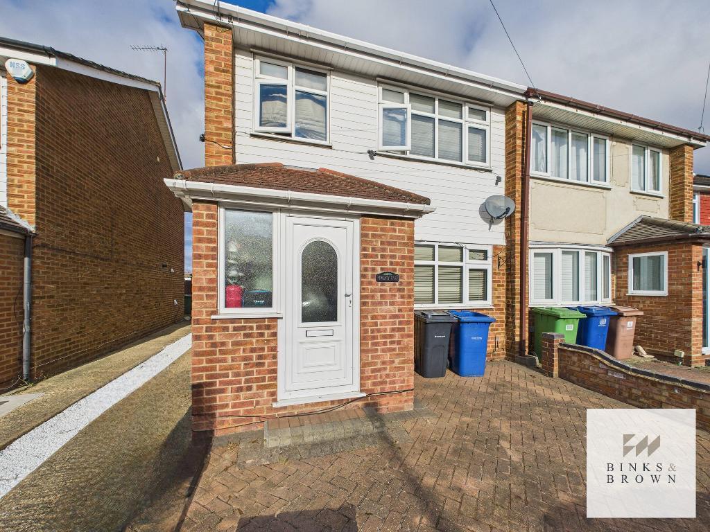 Main image of property: Hope Avenue, Stanford Le Hope, Essex, SS17 8DT