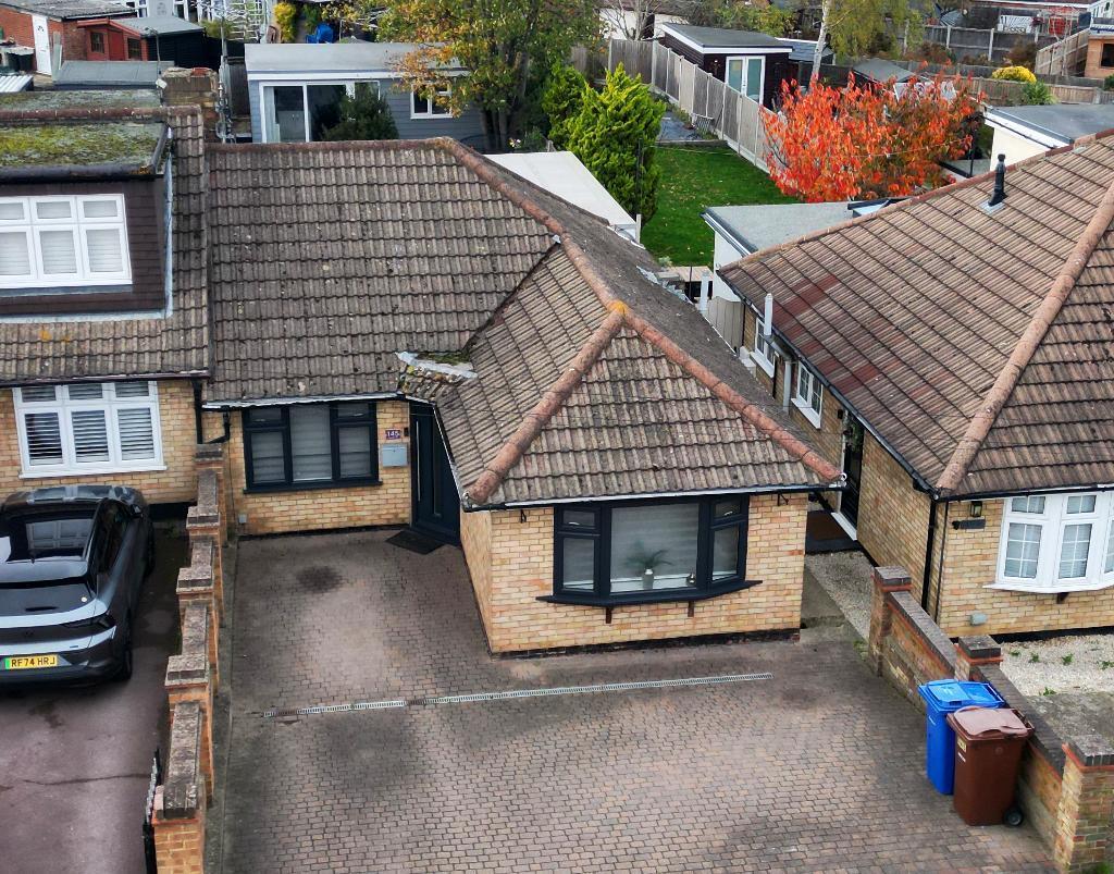 Main image of property: Lampits Hill, Corringham, Essex, SS17 9AG